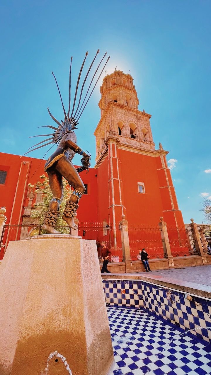 Chana y Juana